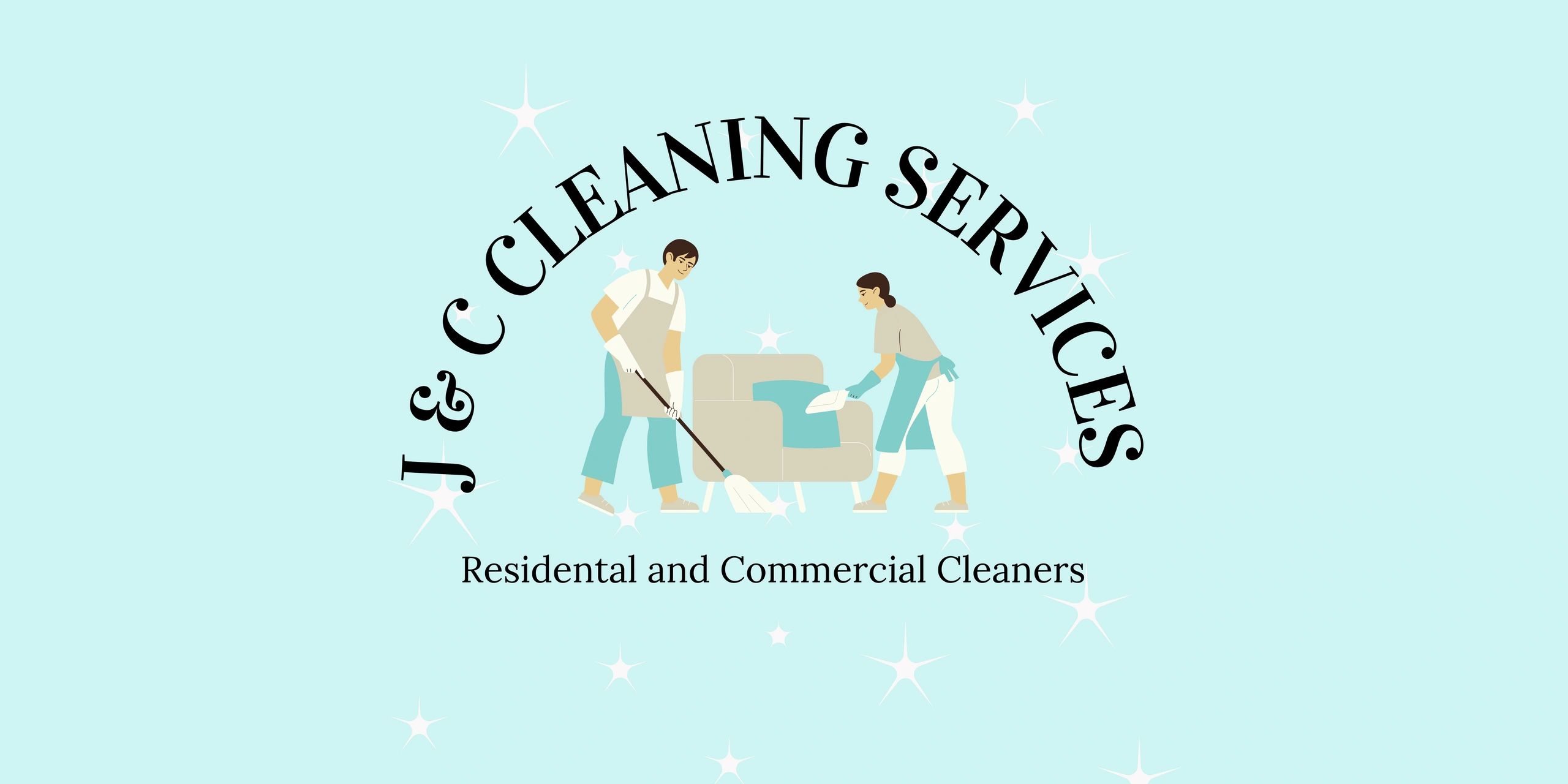 Gallery JC Cleaning Services